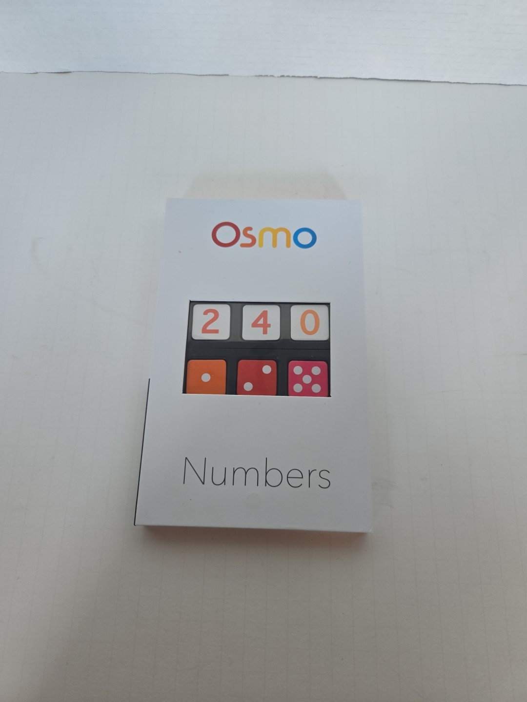 Osmo Genius Kit Kids Play System for iPad + Coding and Detective Agency Kits