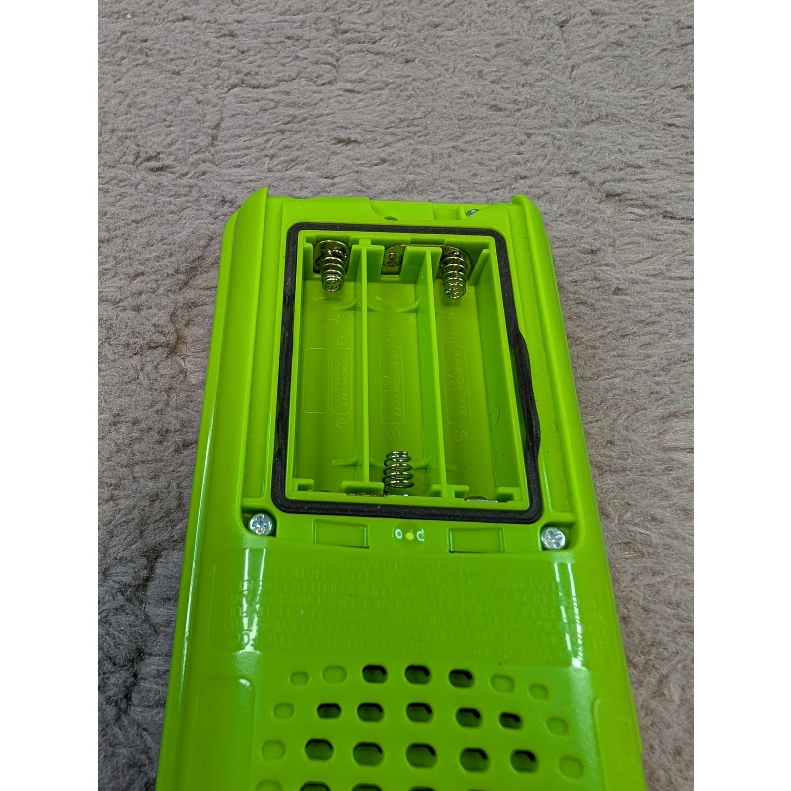 LeapFrop Chat and Count Emoji Phone