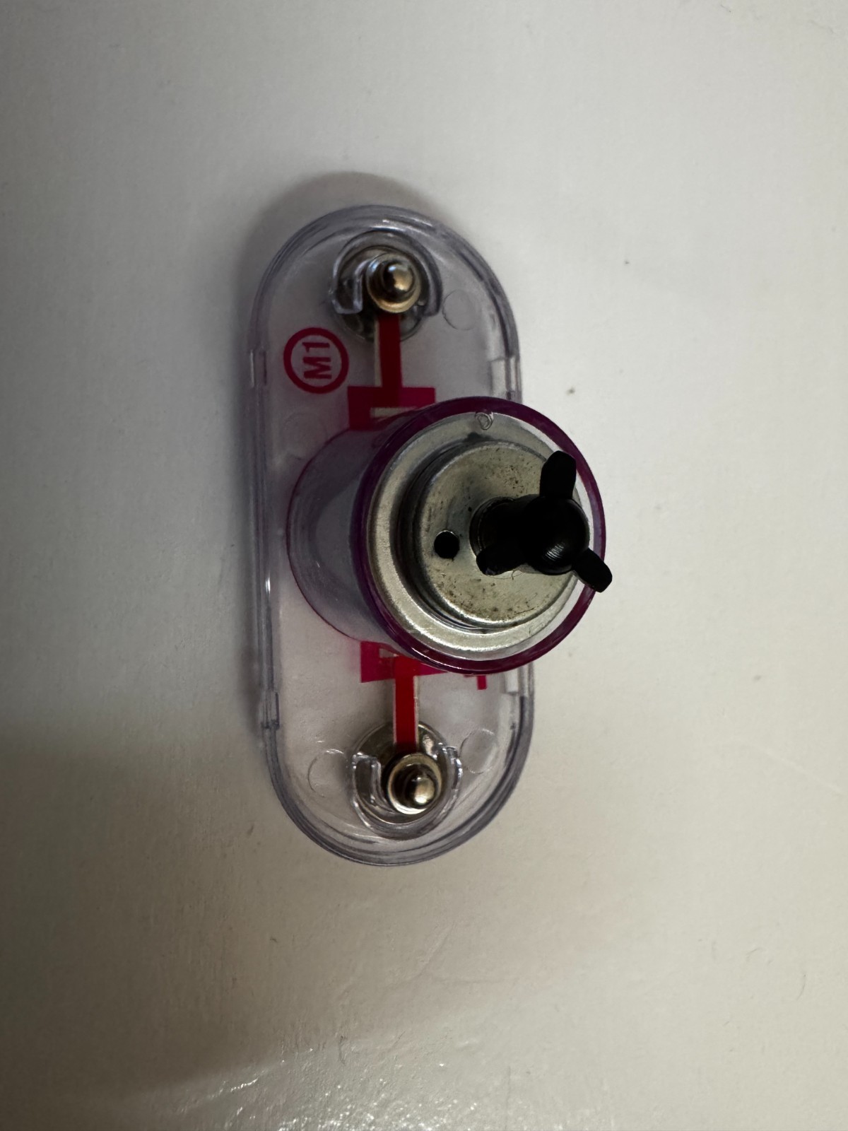 ELENCO Snap Circuits Replacement Part LED LAMP M1 / 24 (Official: 6SCM1)