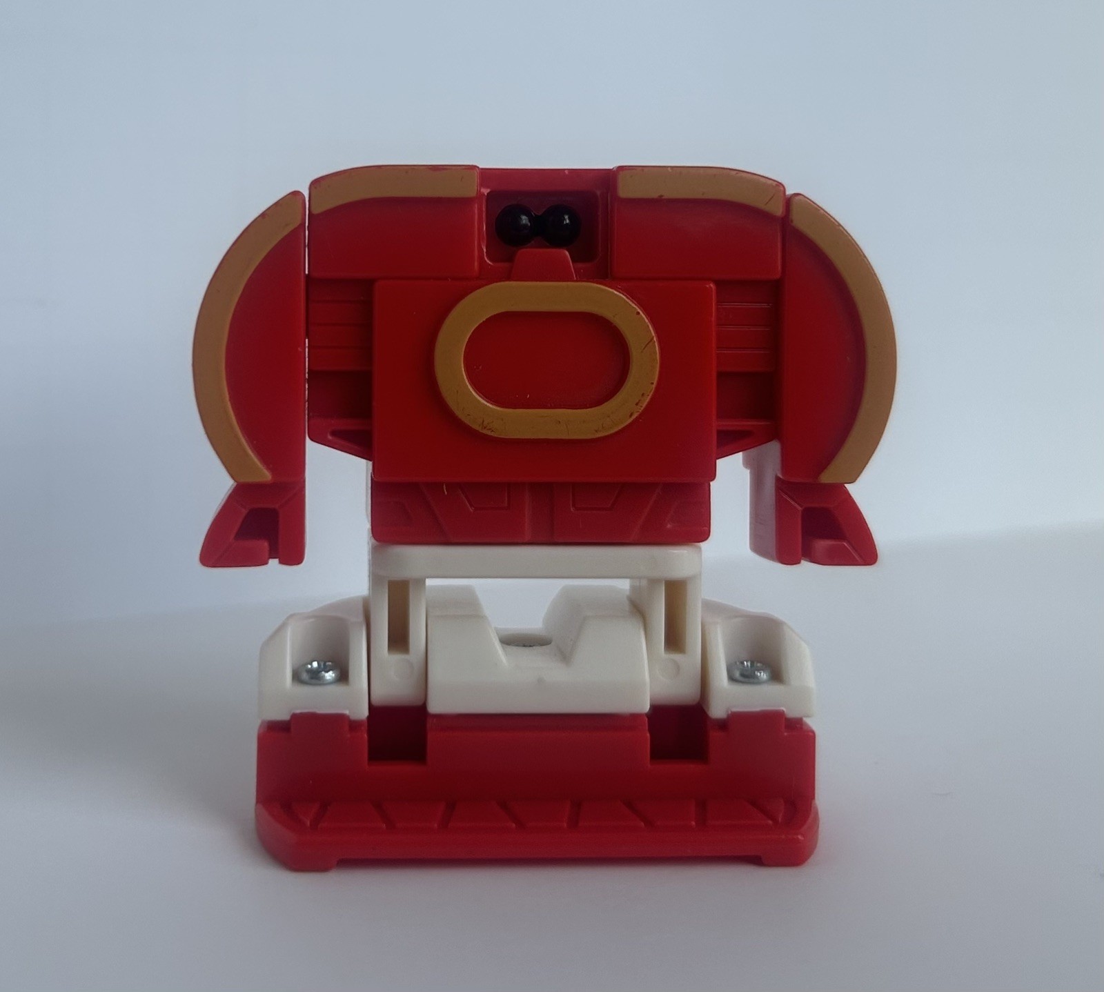 Numberbots Number 8 Transforming Robot Toy Lakeshore Learning