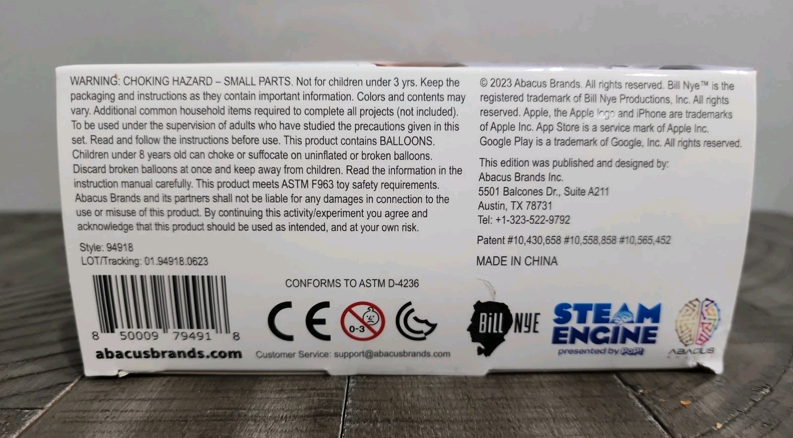 Bill Nye’s VR Science Kit Student Edition – Virtual Reality Kids • NEW