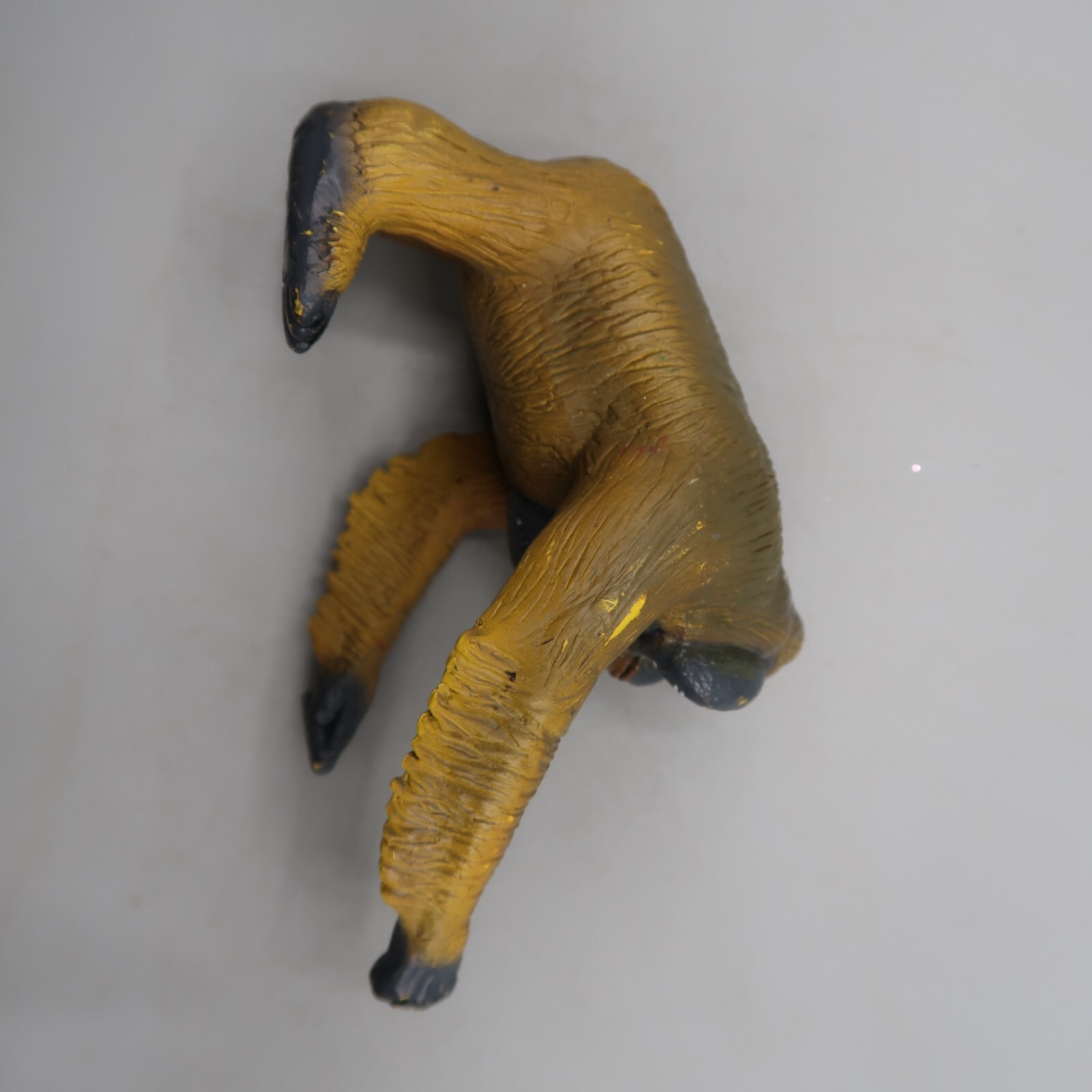 1998 PV Play Visions Orangutan Animal Figure Realistic Detailed 4 inch