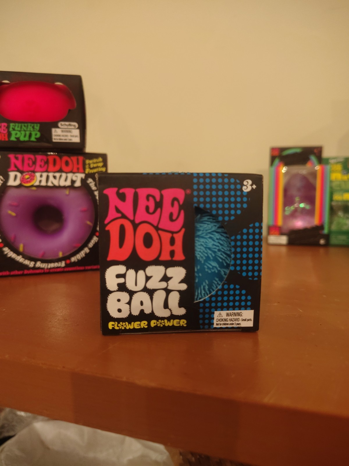 Viral Needohs 8 Brand New Unopened