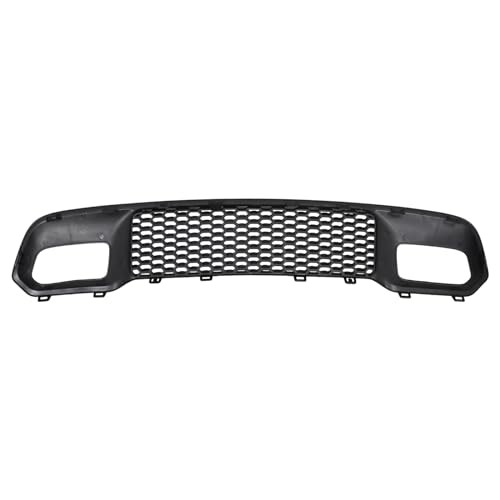 Front Bumper Lower Grill Grille for Jeep Grand Cherokee 2016-2021