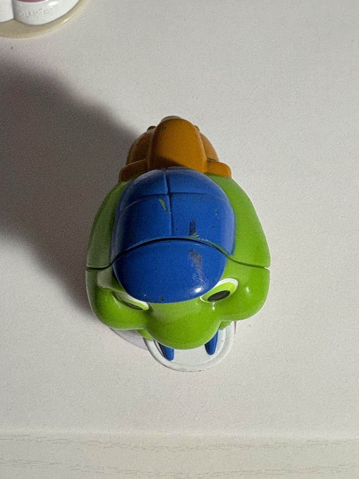 Leap Frog Learning Friends Phonics School Bus Replacement Figures Lily And Tad