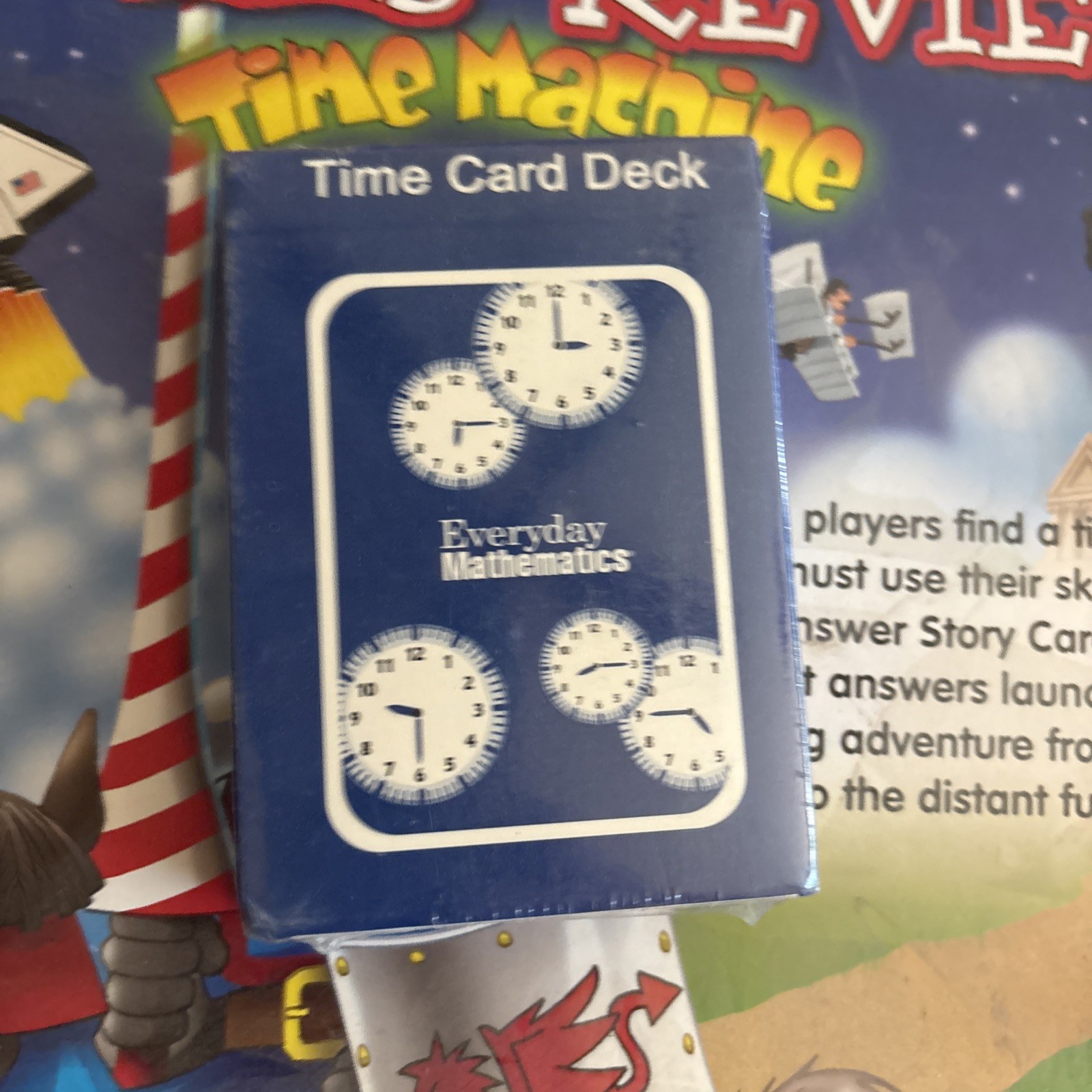 Learning Well Lakeshore Activity Set Lot Of 7 Games 2-3.5 Homeschool Education