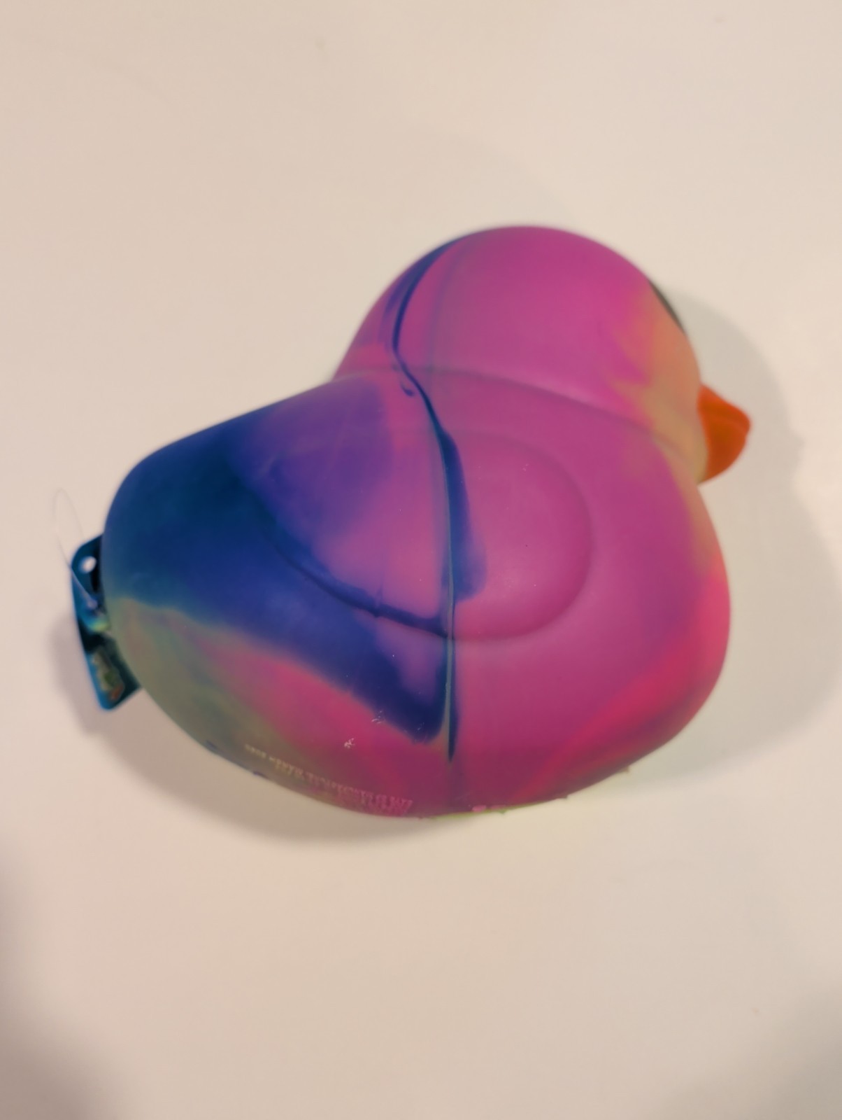 Sunny Days Jumbo Squeezy Strawberry New Sealed X2 Jumbo Squeezy Duck x1 New