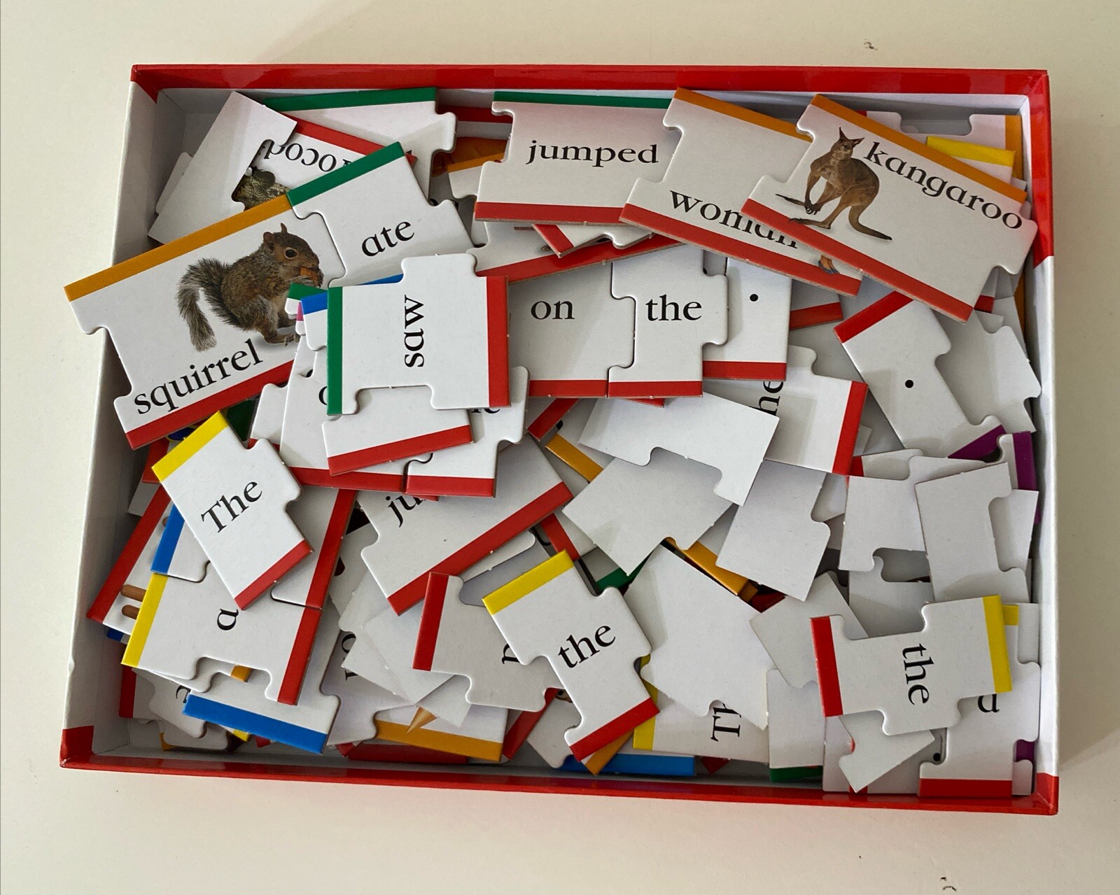 DK Silly Sentences: Grammar Skills Practice for the First Three Years of School