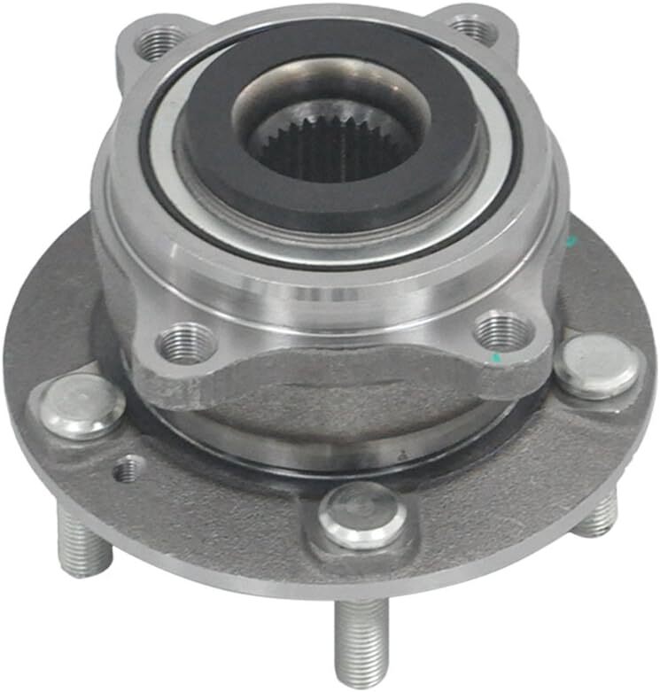 【Pair】DRIVESTAR 513266 Wheel Hub & Bearing Assembly Driver/Passenger Side for