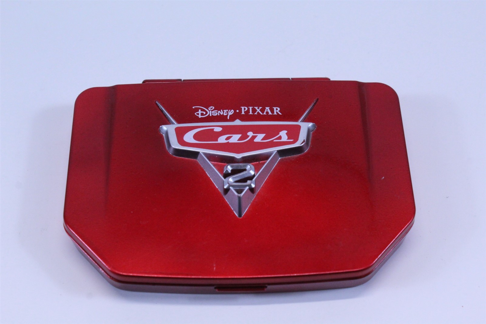 Disney Pixar Cars 2 6 Languages Pocket Translator Red