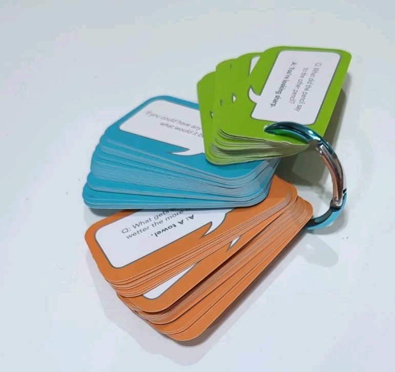 Lot of 7 Manipulatives – Writing /Poetry -Home School/English – Life Skills