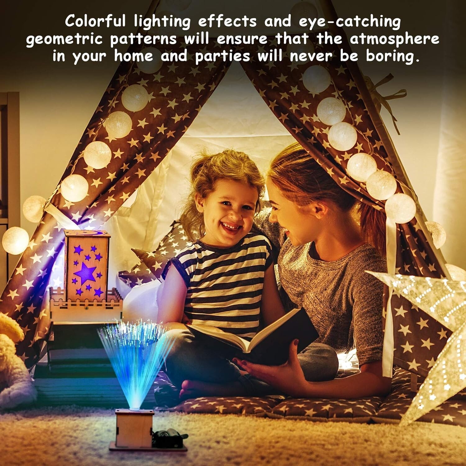 4 in 1 STEM Kits for Kids Age 8-10, Science STEM Projects for Kids Age 8-12, 3D