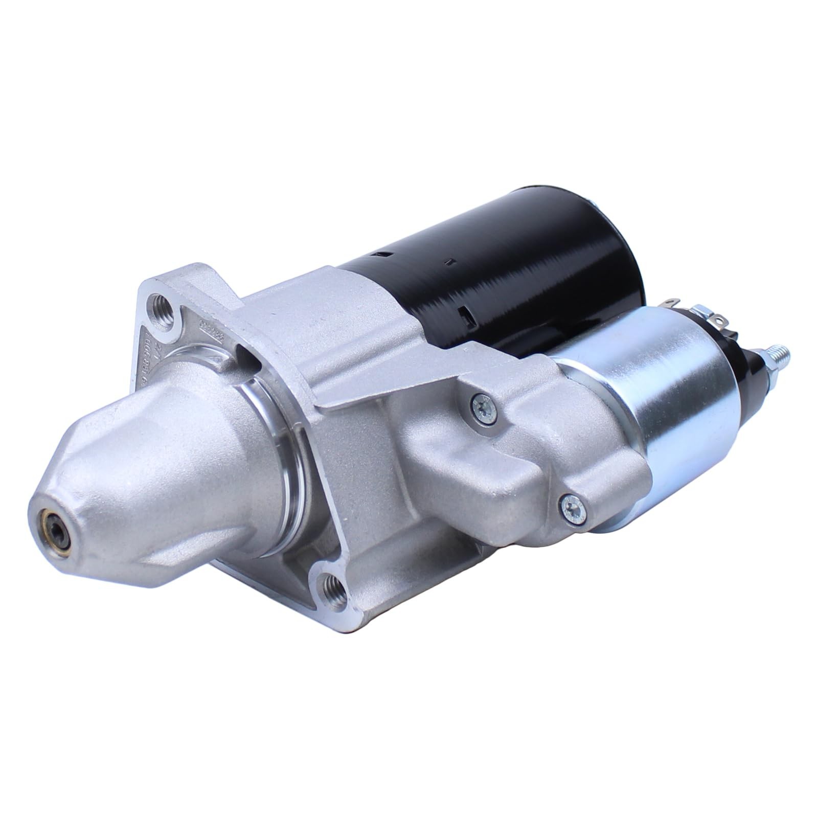 NewYall 1.4 KW Starter Motor for Mercedes-Benz C300 ML550 C350 E350 CL550 CLS…