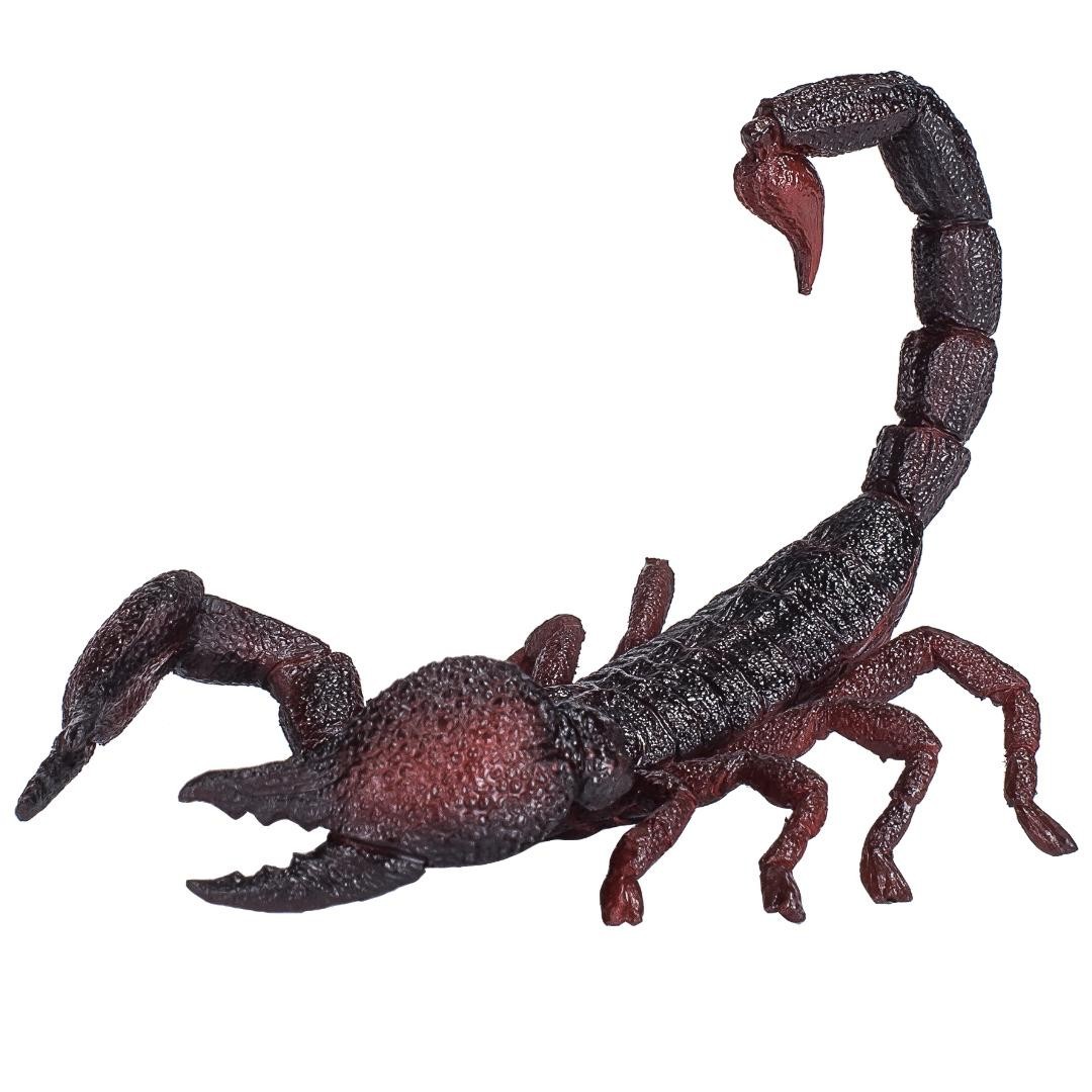 Mojo Emperor Scorpion Figurine Collectible Educational Toy Figure 387133 NEW