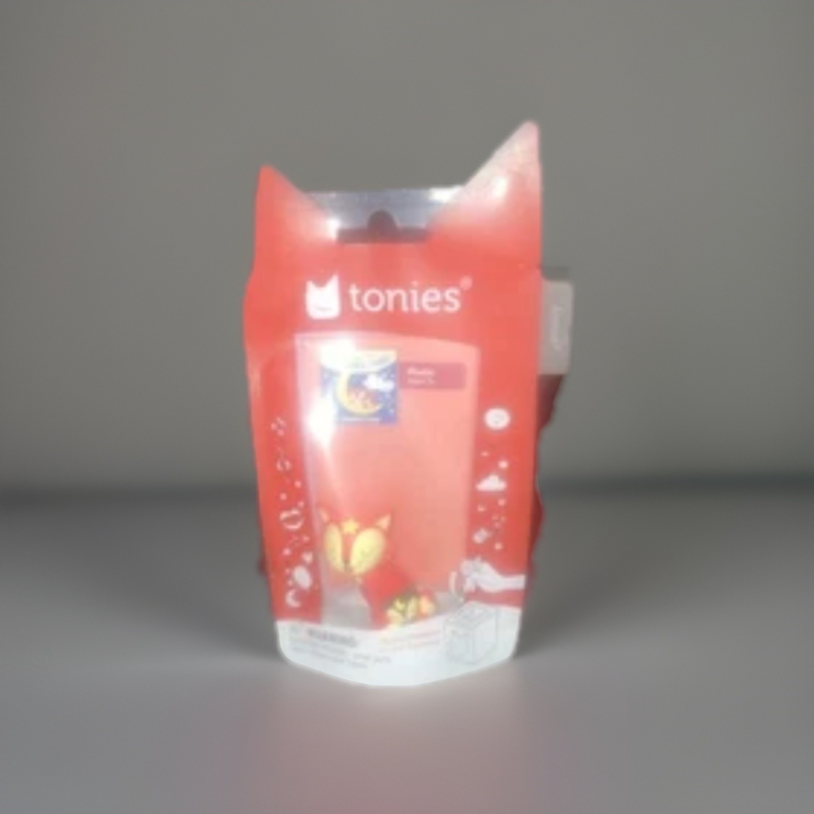 tonies Bedtime Songs Figure for Toniebox Audio System Ages 3+ 3-4 Years