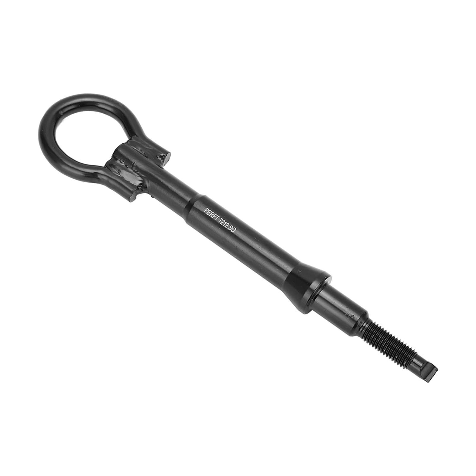Forged Steel Towing Eye Ring Hook For Car Tow Suitable For C3 C4 C5
