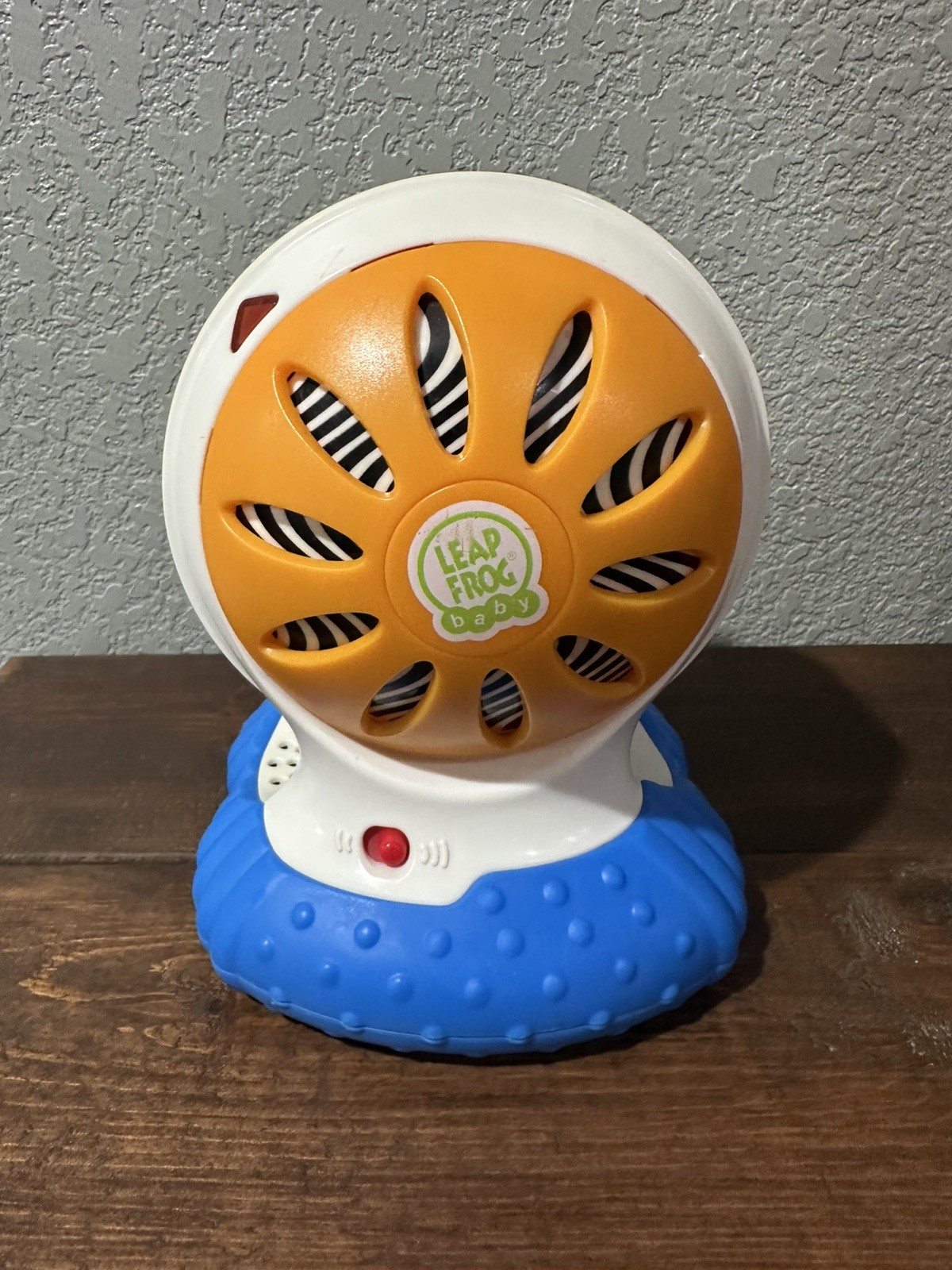 LeapFrog Sing And Spin Alphabet Zoo – Letter, Animal and Music Learning Modes