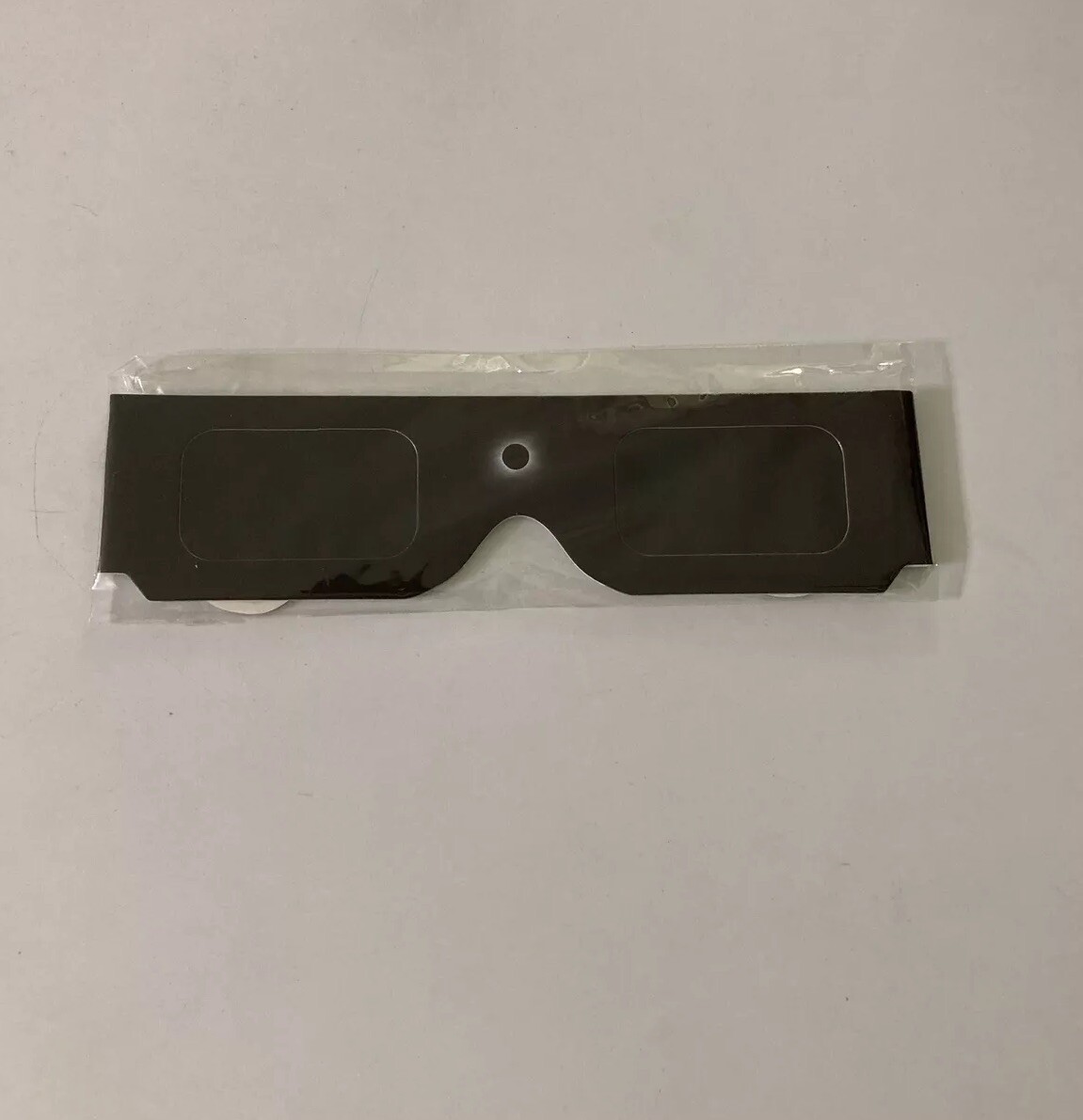 Solar Eclipse Glasses ISO Certified – Individually Wrapped Total Eclipse