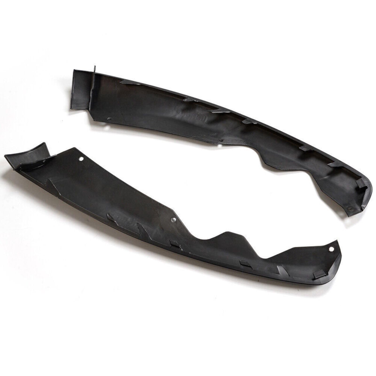 Front Bumper Grille Lower Molding Trim Fit 2013 2014 2015 2016 For Ford Fusio…