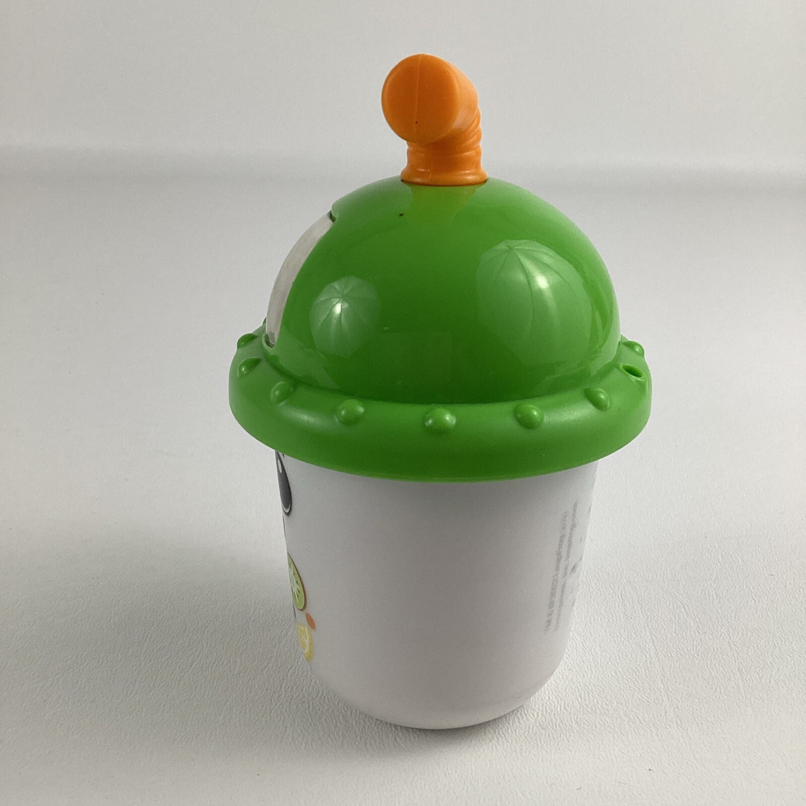 Leap Frog Fruit Colors Learning Smoothie Interactive Counting Musical Toy 2022