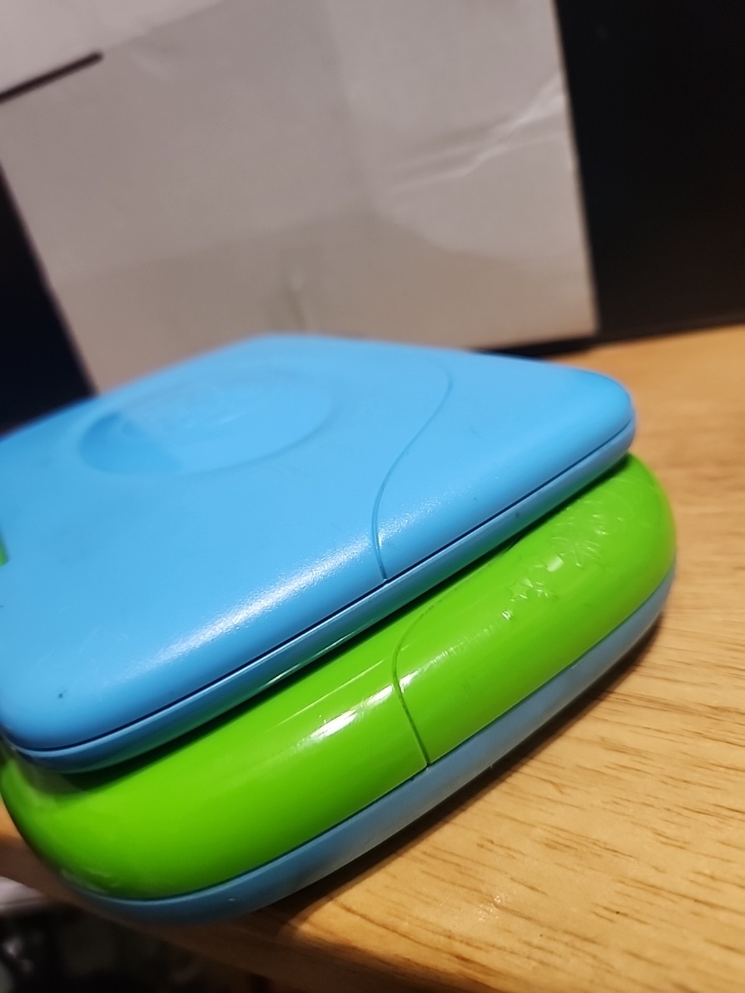 leap frog Learning Device