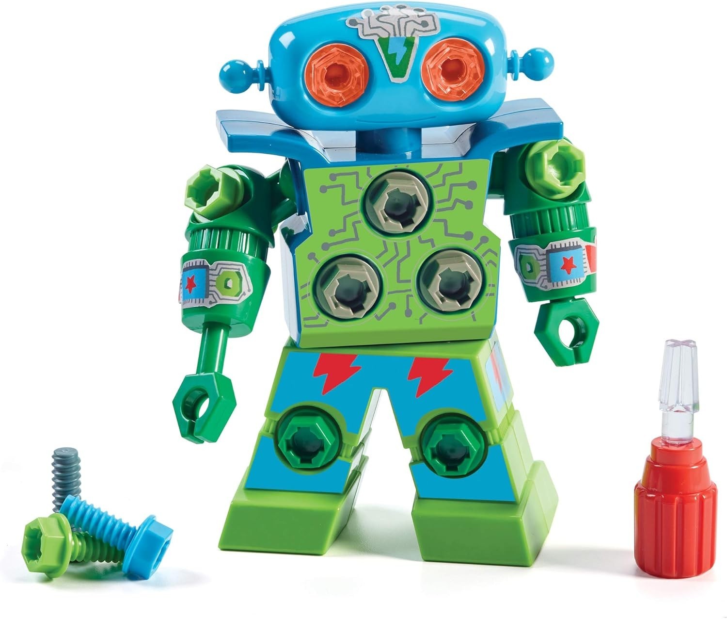Educational Learning Toys for Kids Toddlers Age 2 3 4 5 6 7 Years Old Boys Girls