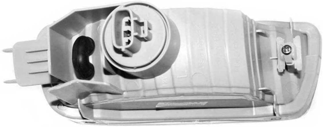 2001-2004 Tacoma Pickup Truck Turn Signal Marker Light Set Left Driver & Righ…