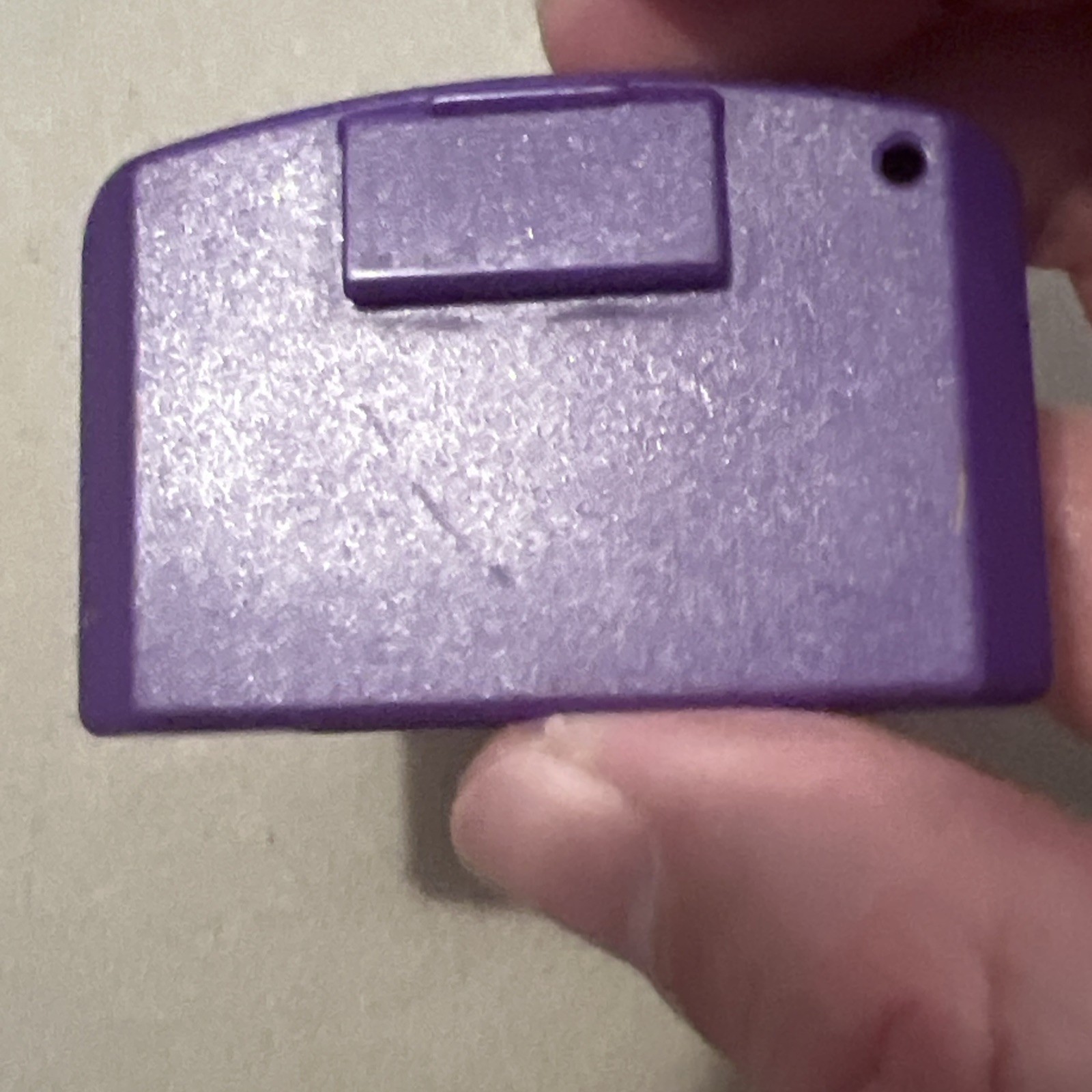 LeapFrog Leap 1 Reading Disney’s Pooh Gets Stuck Replacement Cartridge EUC