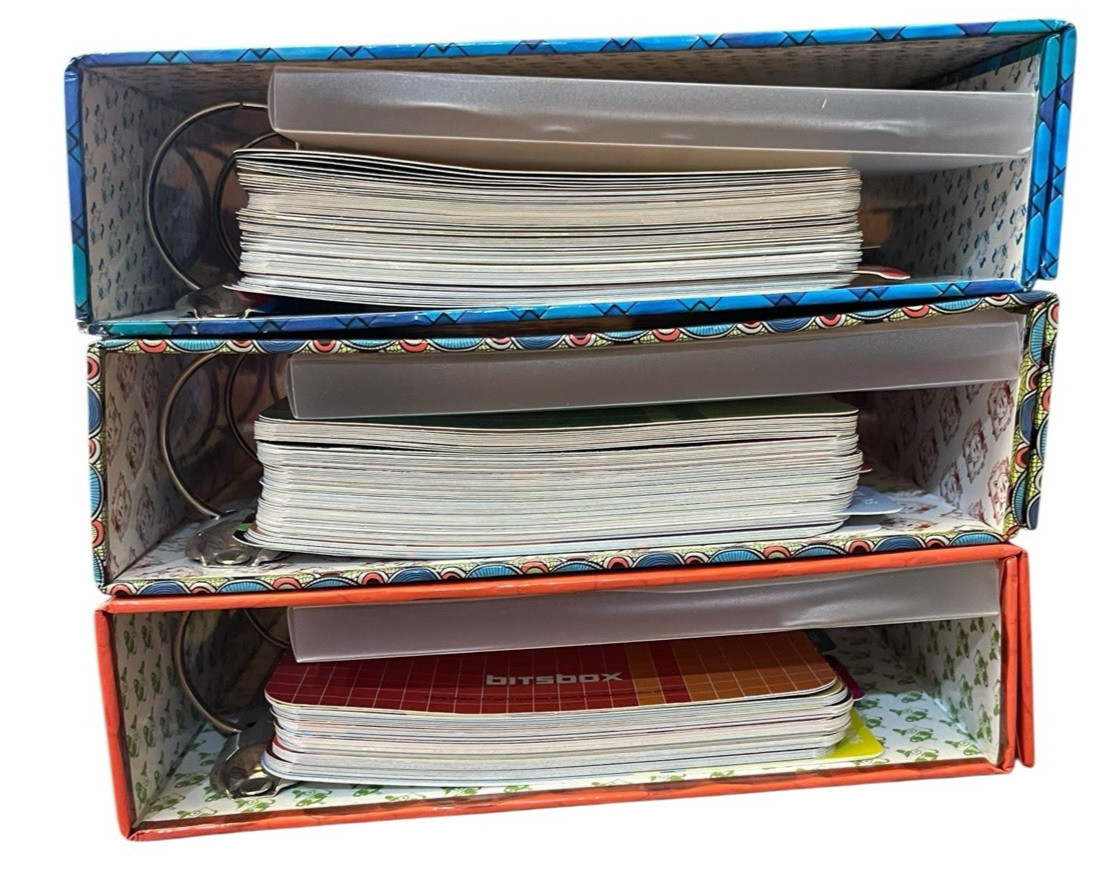 Bitsbox Coding – Apper Keepers With Levels 1-18 Guides Cards Stickers Homeschool