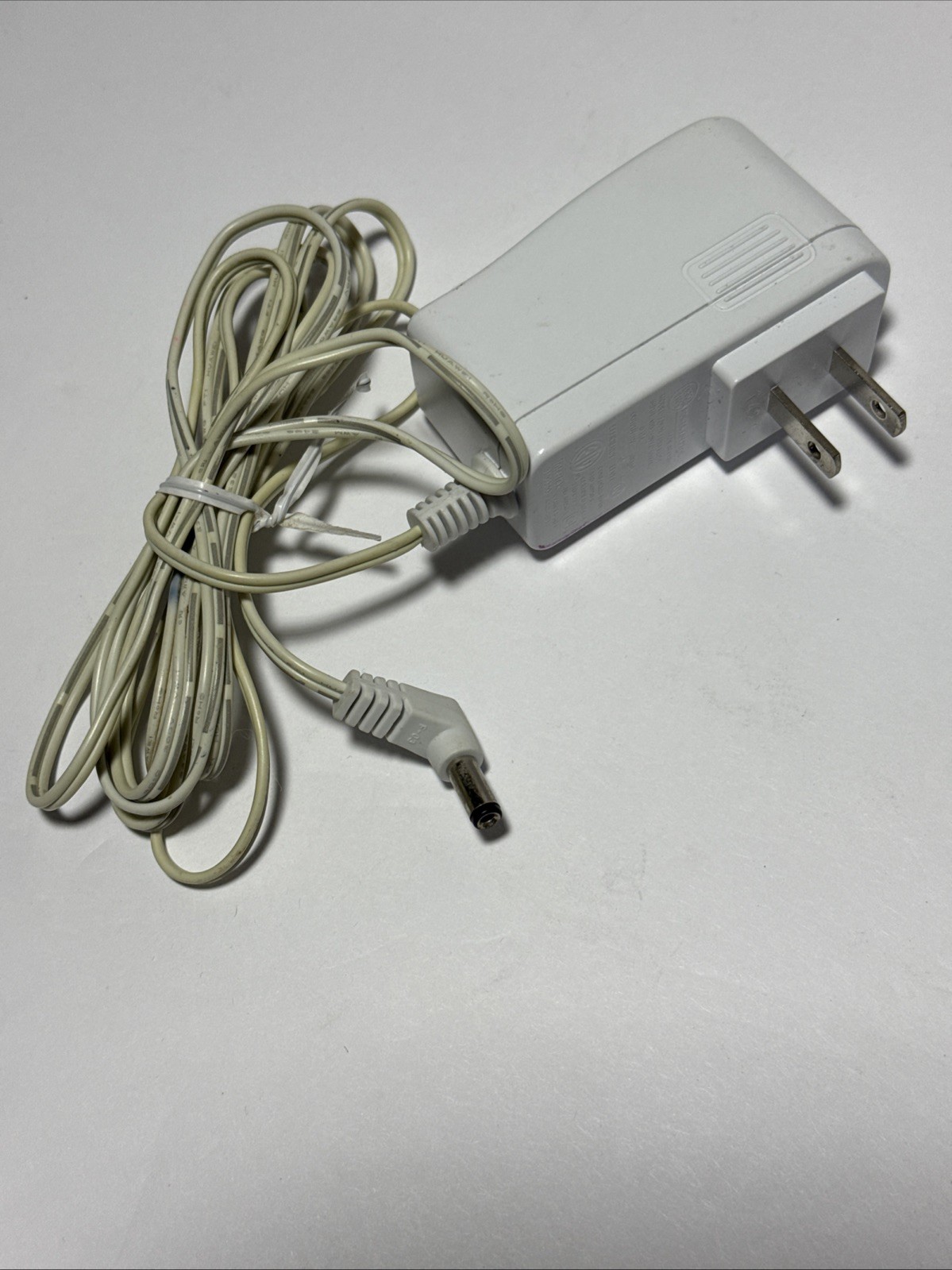 LeapFrog Leap Frog TV Gaming Replacement Power Cord AC Adapter AD528 Plug Part