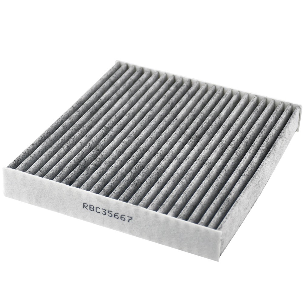 Engine Cabin Air Filter Combo Kit For Toyota Camry 2013-2017 2018 Lexus RX350