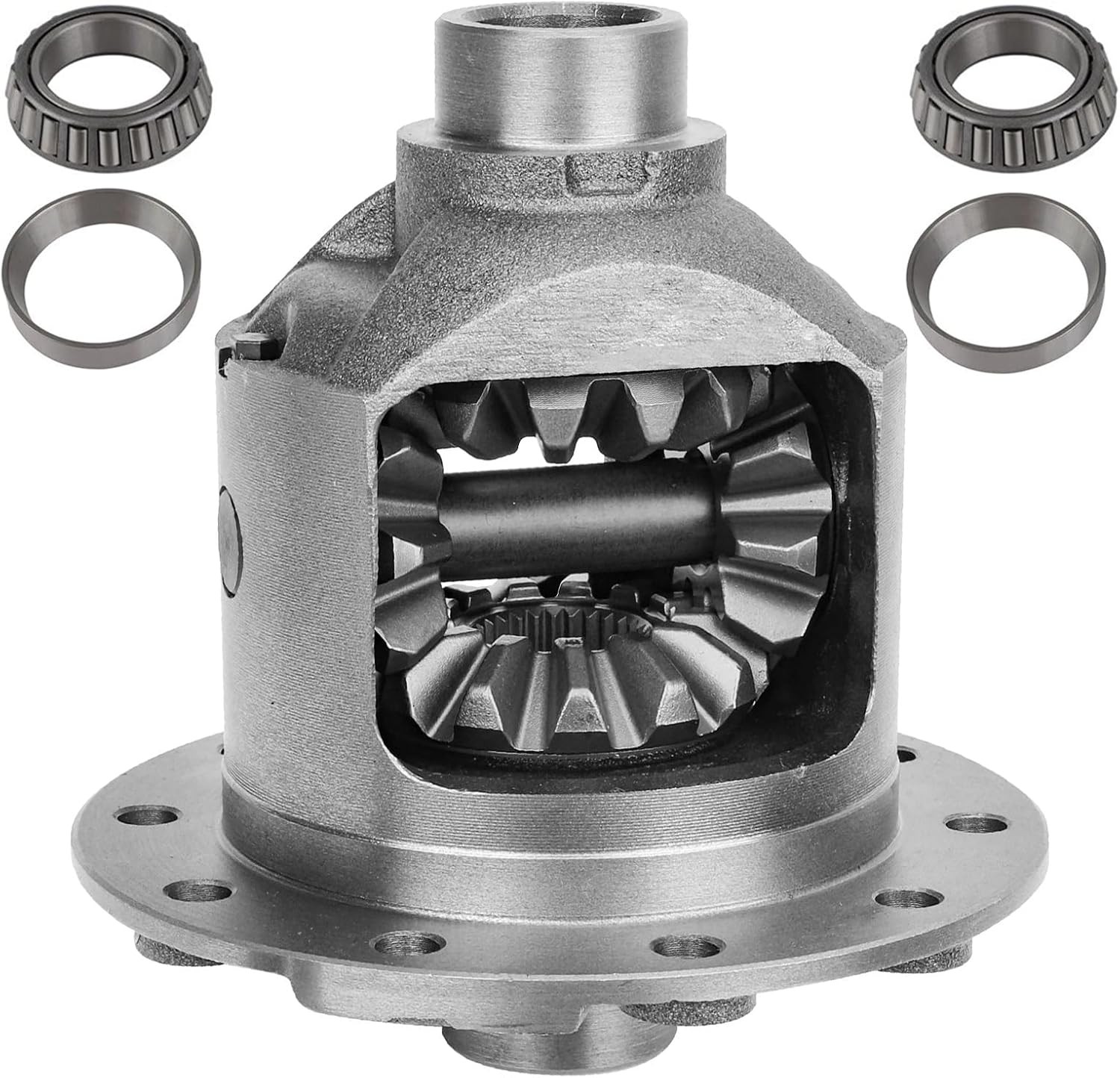 Limited-Slip Differential Locker Chevy GMC 8.5 10 Bolt