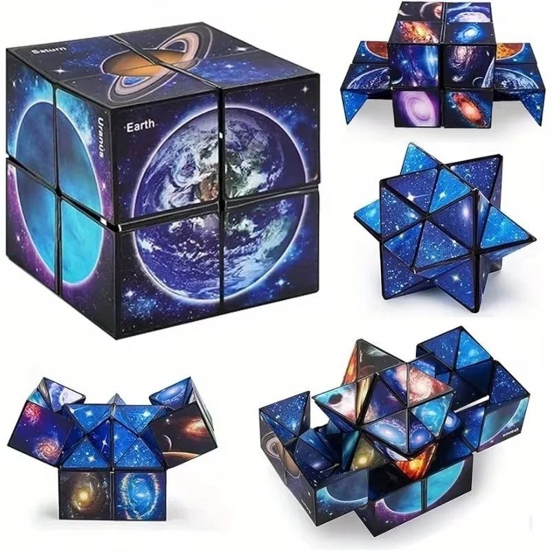 Educational Learning Toys for Kids Toddlers Age 3 4 5 6 7 8 Years Old Boys Girl