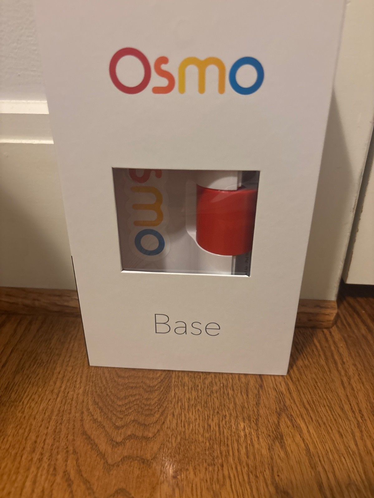 Osmo Genius Kit Gaming Kids Education System for iPad – Multicolor