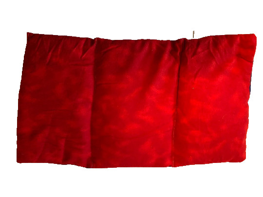 Weighted Lap Pad with 5 lbs, calming aide, washable flannel trucks cars