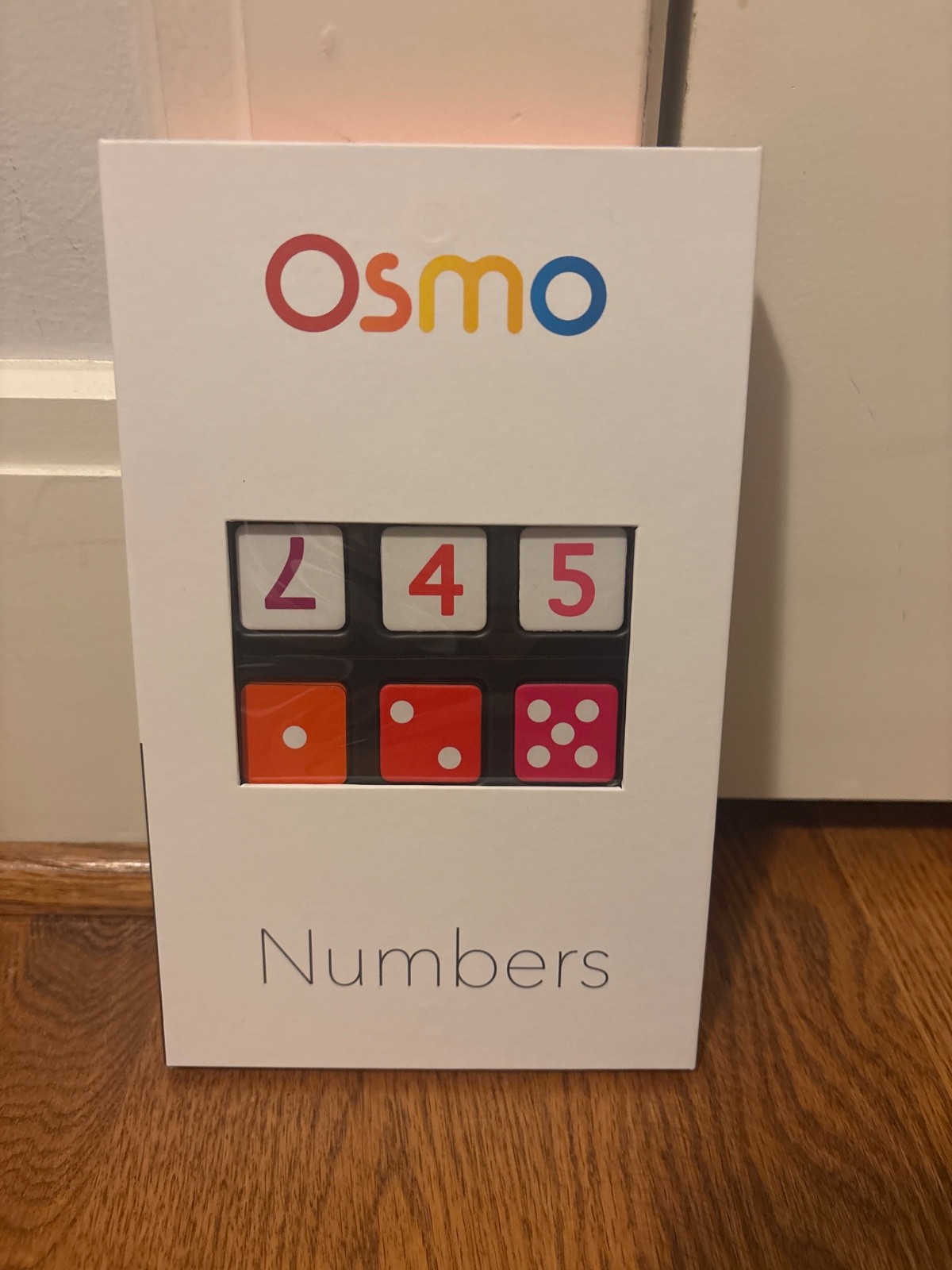 Osmo Genius Kit Gaming Kids Education System for iPad – Multicolor