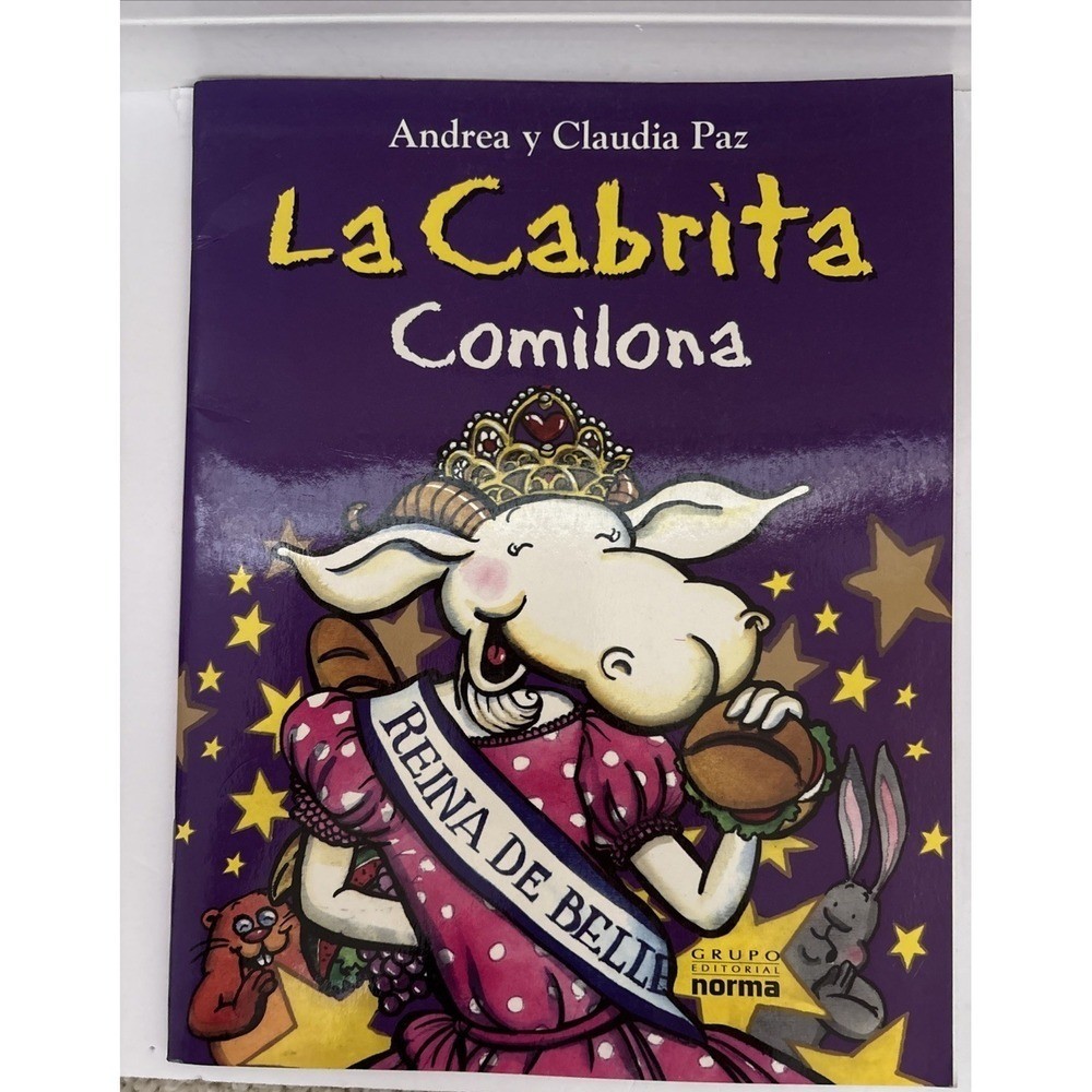 Lot of 12 Books Spanish Childrens Espanol Bilingual Picture Set Homeschool