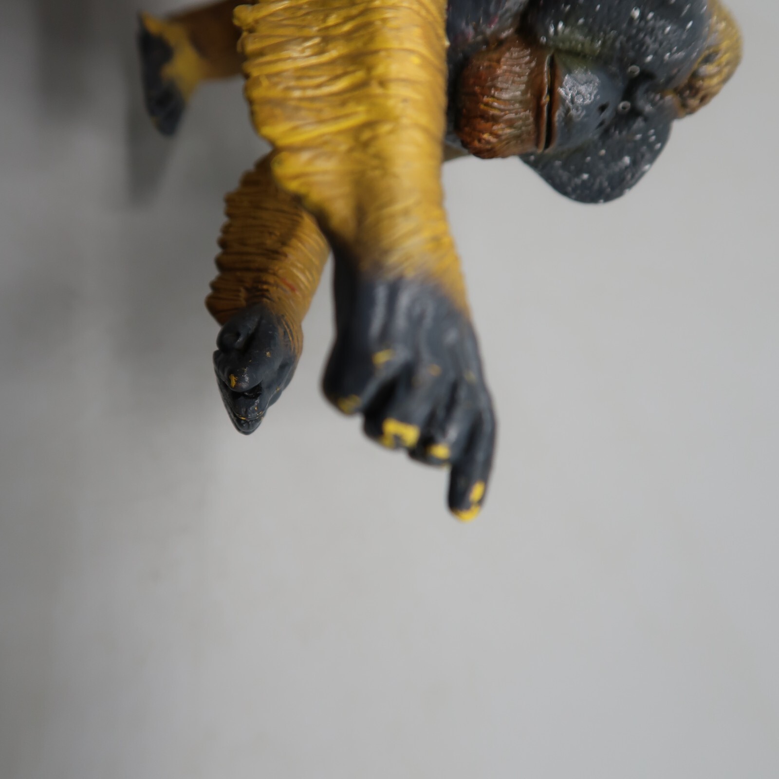 1998 PV Play Visions Orangutan Animal Figure Realistic Detailed 4 inch