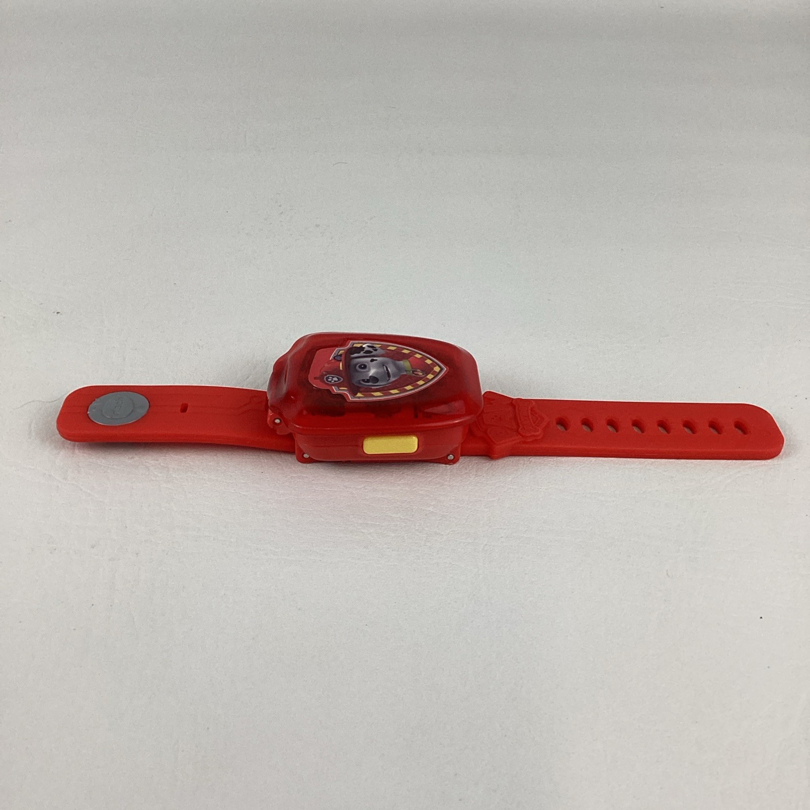 VTech Paw Patrol Marshall Learning Watch Interactive Wrist Wear Clock Timer Toy