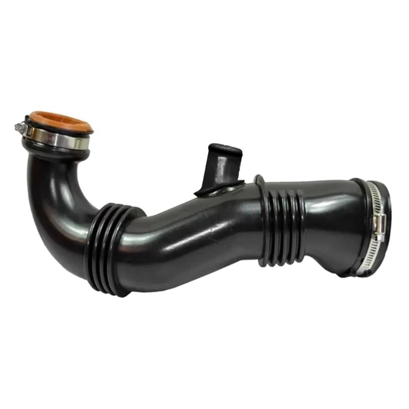 9687883780 9687883680 Car Intake Pipe for 206 207 307 Auto Accessories