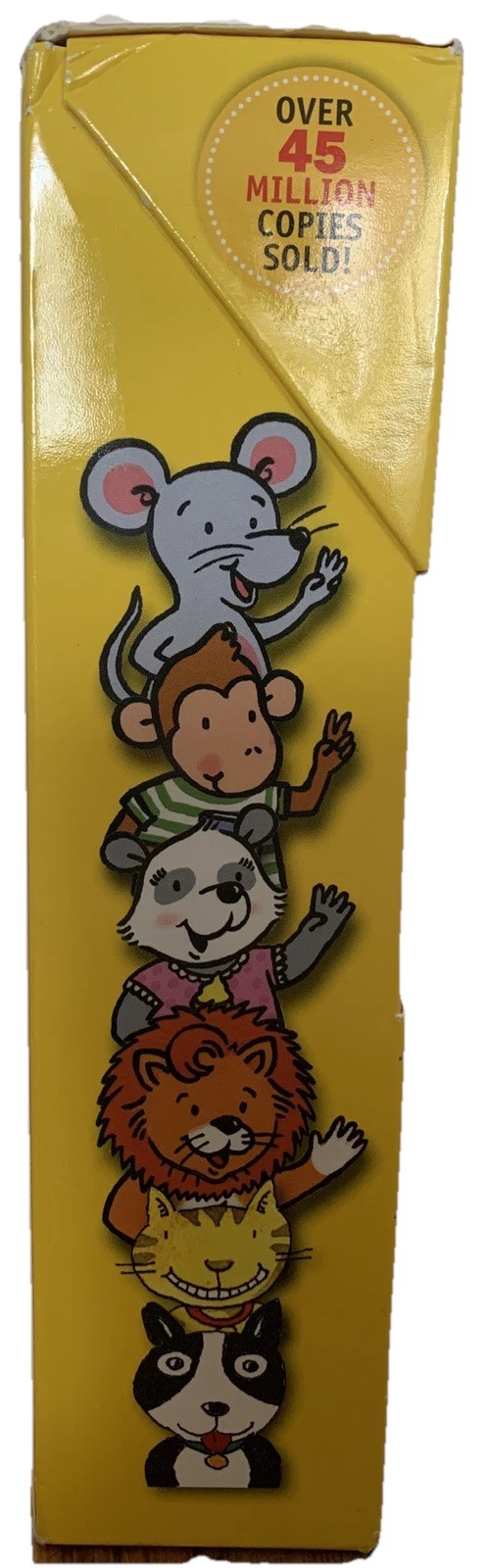 “It’s Fun to Be Smart!” Brain Quest Kindergarten Learning Game Teacher-Approved