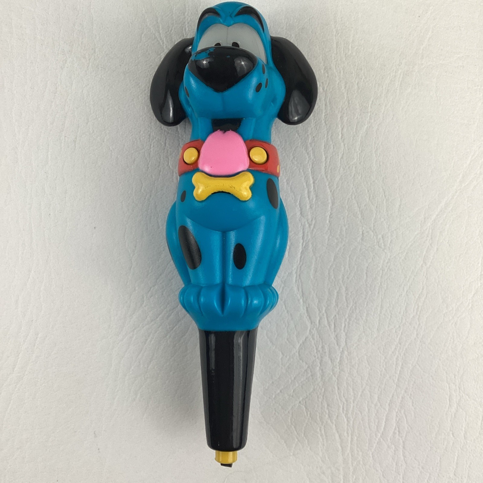 Hot Dots Junior Getting Ready For School Ace Talking Teaching Dog Lights Sounds