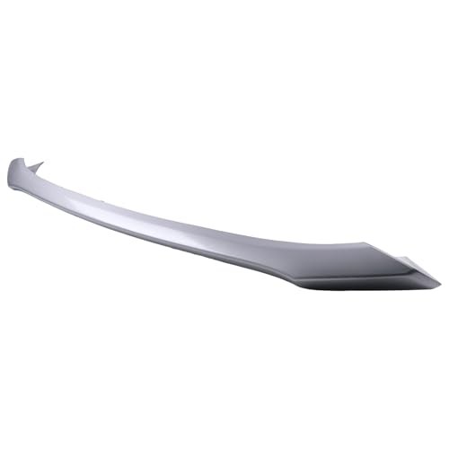 6405A197 6405A272 Front Bumper Lower Valance Panel Compatible with Mitsubishi