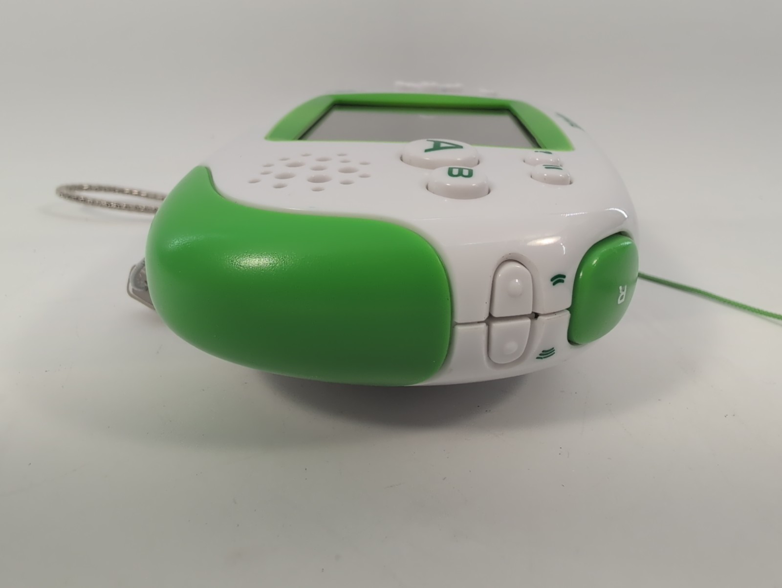 Leapster Explorer Leapfrog Handheld Game System – Tested
