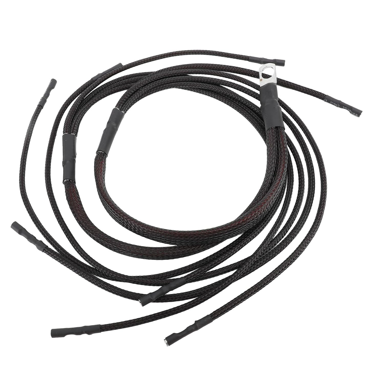 7.3L IDI Plug Wiring Harness for F450 Super Duty Trucks 3L Non Turbo Wiring