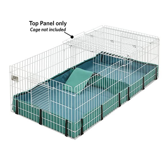 MidWest Guinea Pig Habitat Top Panel for Standard & Plus Cages