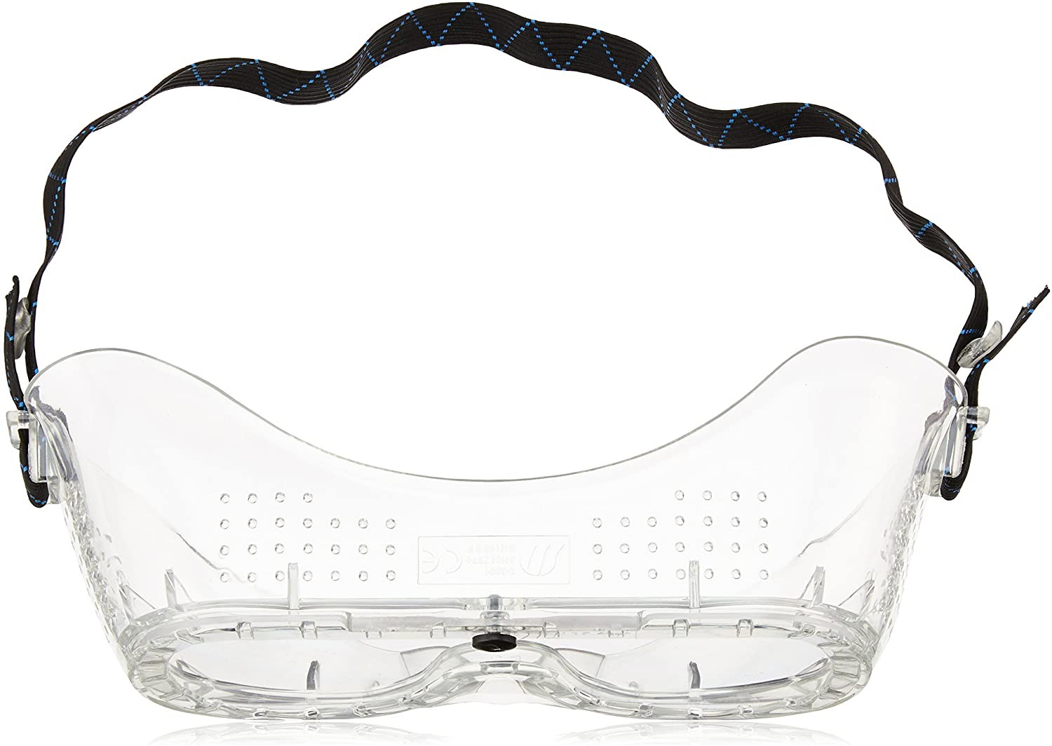 ELENCO – WEmake – Safety Goggles – Ventilated (WMSG20)