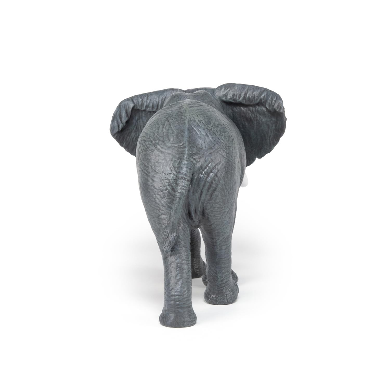Papo – Realistic Large African Elephant Figure – Ages 3+ – Wild Life Collecti