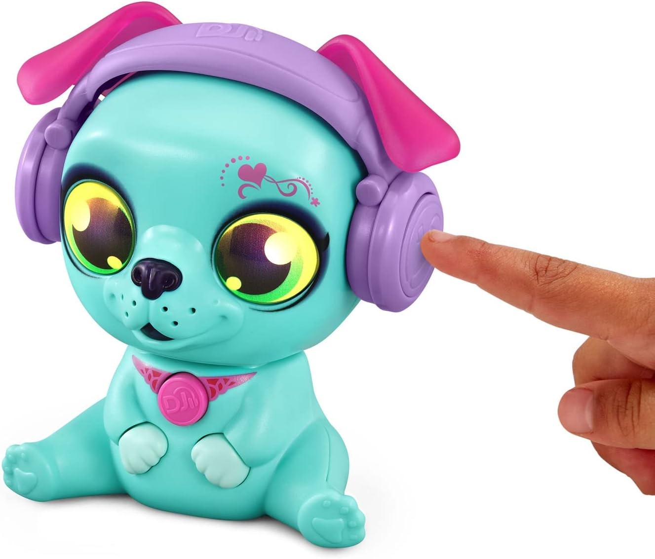VTech Barks and Beats Alto