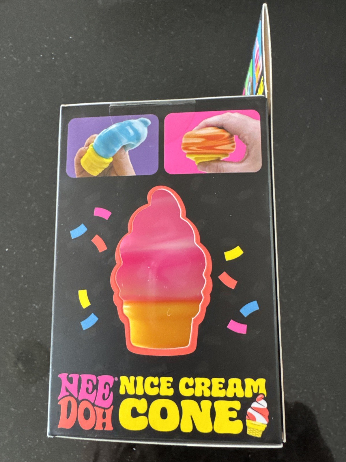 Nee-Doh + “squishies” Bundle